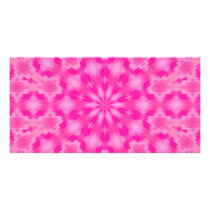 Shine with Love_ Photo Greeting Card