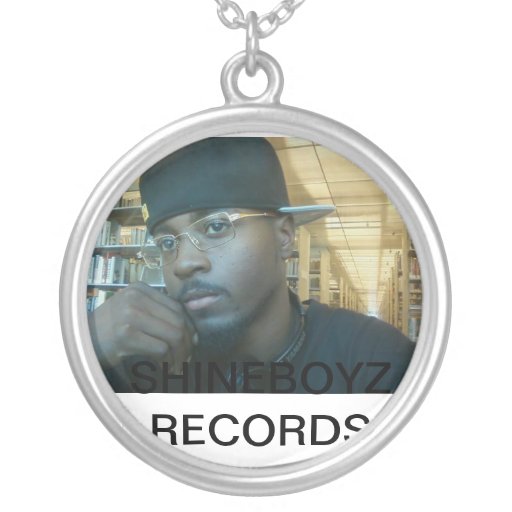 SHINEBOYZ     RECORDS JEWELRY