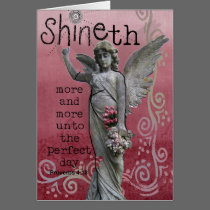 Shineth cards