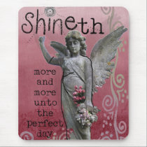 Shineth mousepads