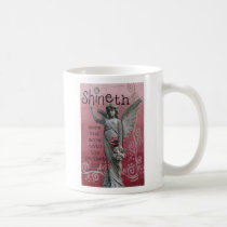Shineth mugs