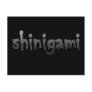 Shinigami Postcards