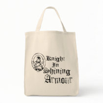 Shining Armour Bag