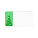 Shining Bright Address Labels