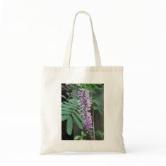 Shining Butterfly Bush bag