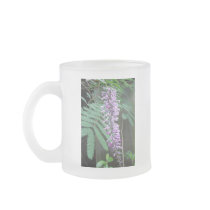 Shining Butterfly Bush Coffee Mugs