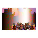 Shining City by Talisblood posters