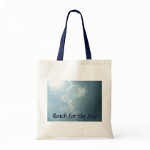 Shining Clouds bags