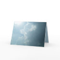Shining Clouds cards