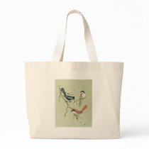 Shining Flycatcher - Myiagra aleco bags