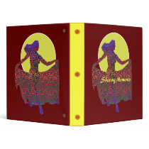 Shining Moments binders by Singletree3 Shining Moments binders