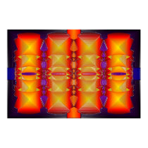 Shining Reflections posters by Macoco_Pepen Shining Reflections posters