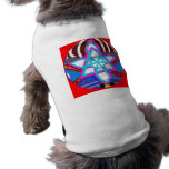 Shining STAR -  Karuna Reiki NOSA Doggie Tshirt