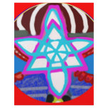 Shining STAR -  Karuna Reiki NOSA flyers