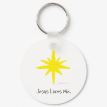 Shining Star keychains by sbjscghill1 Shining Star keychains