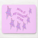 SHINING STAR - mousepads