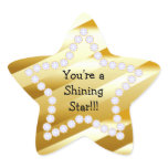 Shining Star Rev2 Stickers