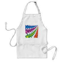 shining stars aprons