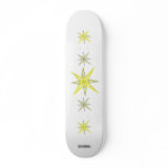 Shining Stars Skateboard