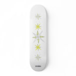 Shining Stars Skateboard