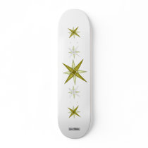 Shining Stars Skateboard
