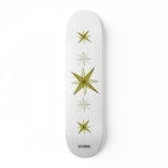Shining Stars Skateboard