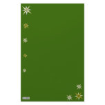 Shining Stars Stationary Stationery Design
