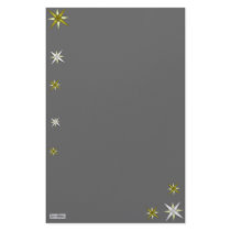 Shining Stars Stationary Stationery