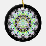 Shining with Passionate Co-Creation Ornament