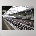 Shinkansen Posters