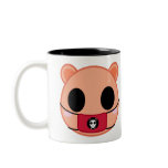 Shino the Squirrel (Head) mugs