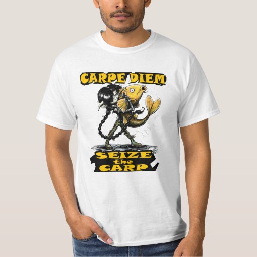 shinobu carpe diem t shirt zazzle shinobu carpe diem t shirt zazzle