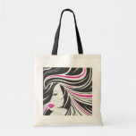 Shinto Canvas Bag