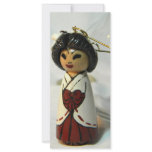Shinto Priestess I Rack Card