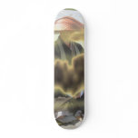 Shinto Shin Cracker Skate Boards