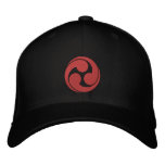 Shinto Tomoe Cap Baseball Cap
