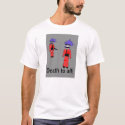 Shinto t-shirts by ron1234321 Shinto t-shirts