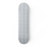 Shiny Aluminum Skateboard Deck