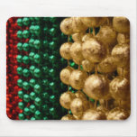 Shiny Beads 3 Mouse Pads