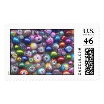 Shiny Beads postage
