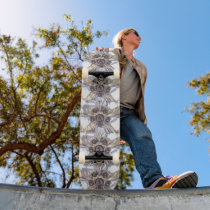 shiny board skateboards by Donobe shiny board skateboards