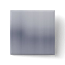 Shiny Brushed Aluminum Textured Button