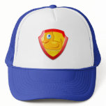 Shiny Defender Duck hats