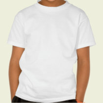 Shiny Defender Duck t-shirts