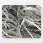 Shiny Garland Mousepad