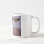 shiny goblets mug