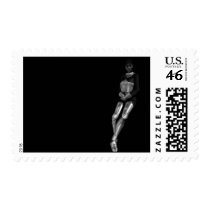 shiny knight stamps