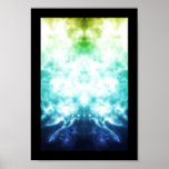 Shiny posters