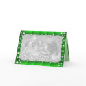 Shiny Season (photo frame) cards by xfinity7 Shiny Season (photo frame) cards
