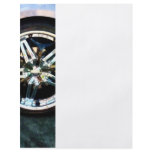 Shiny Wheels flyers